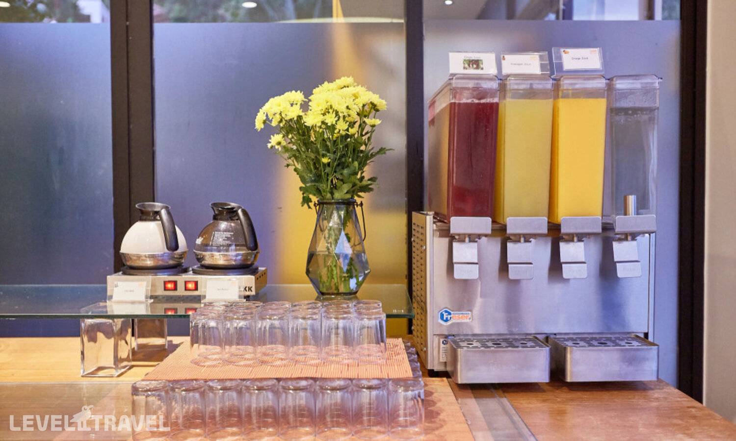 фотографии отеля Bandara Beach Resort, Phuket в Таиланд(Панва) - фото №73