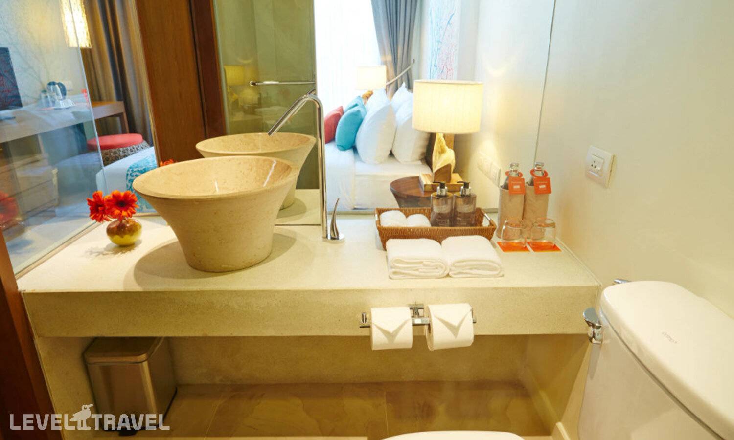 фотографии отеля Bandara Beach Resort, Phuket в Таиланд(Панва) - фото №5