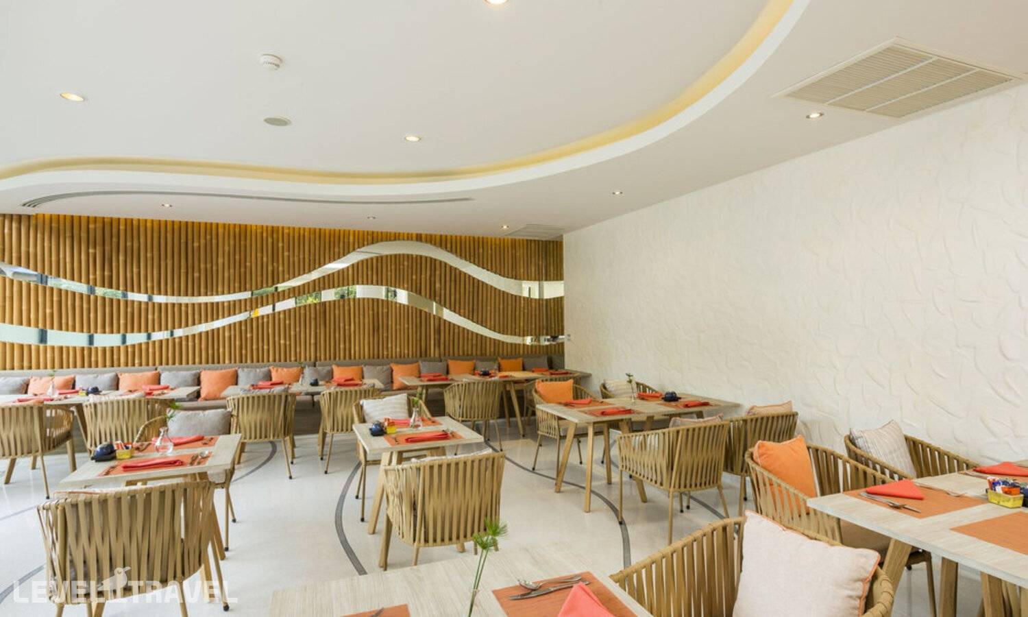 фотографии отеля Bandara Beach Resort, Phuket в Таиланд(Панва) - фото №36