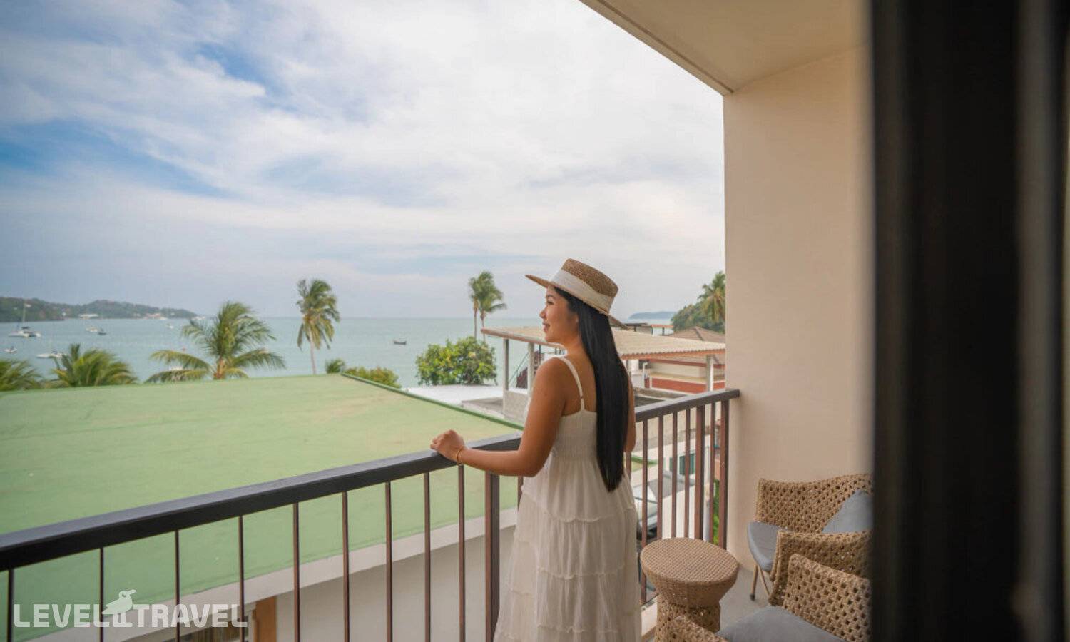 фотографии отеля Bandara Beach Resort, Phuket в Таиланд(Панва) - фото №7