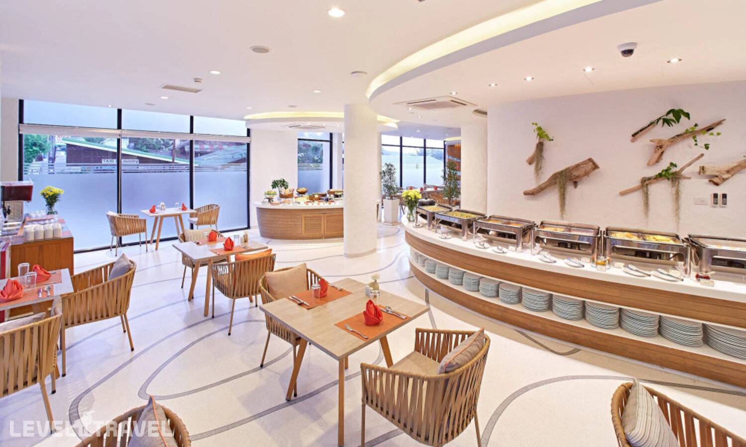 фотографии отеля Bandara Beach Resort, Phuket в Таиланд(Панва) - фото №71