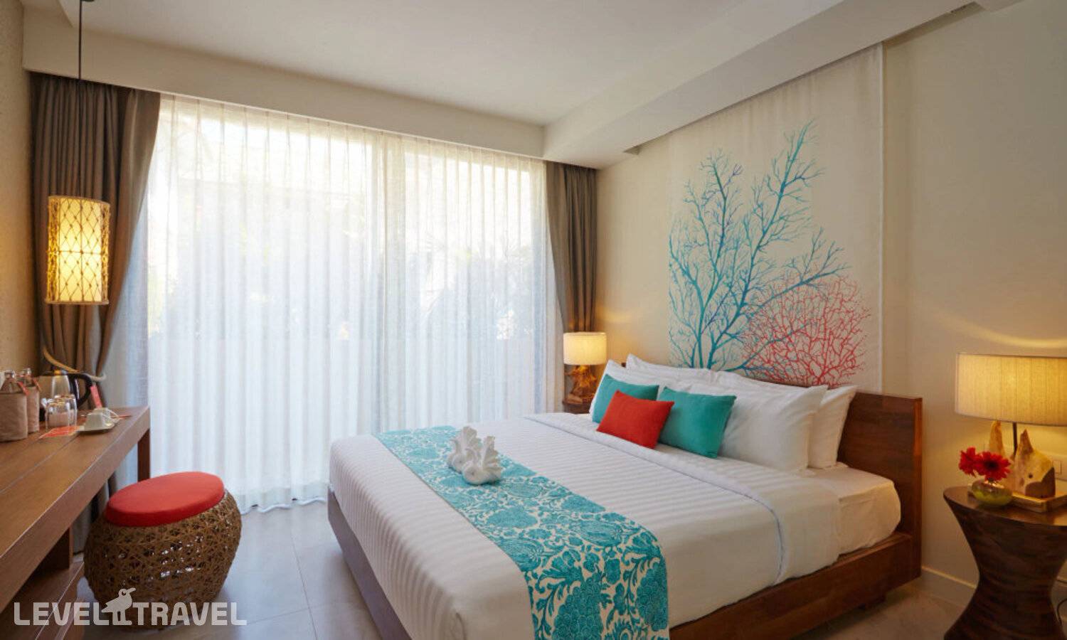 фотографии отеля Bandara Beach Resort, Phuket в Таиланд(Панва) - фото №10