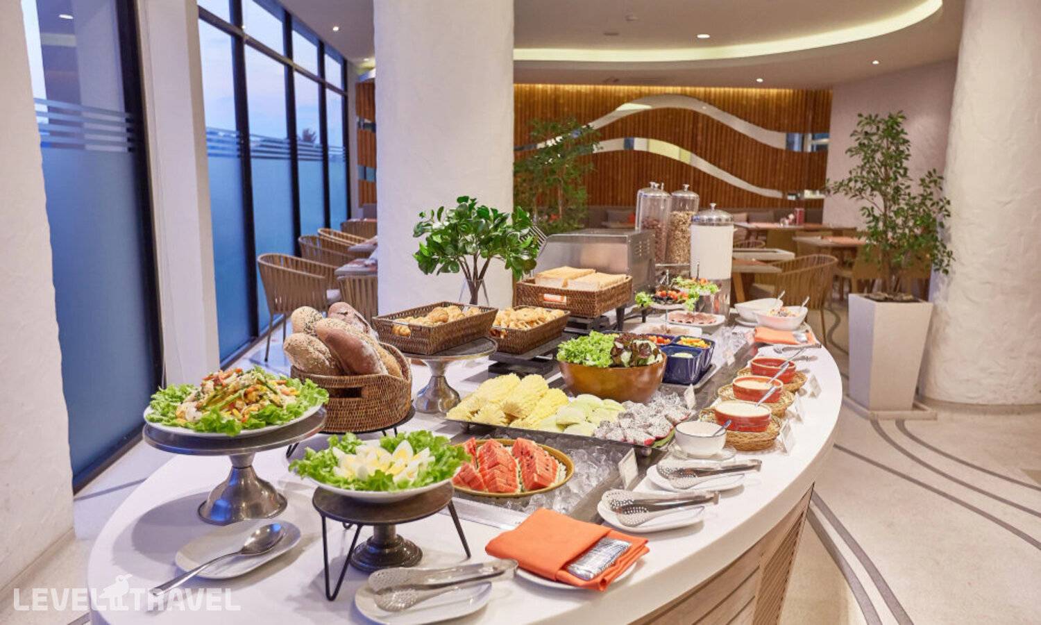 фотографии отеля Bandara Beach Resort, Phuket в Таиланд(Панва) - фото №37