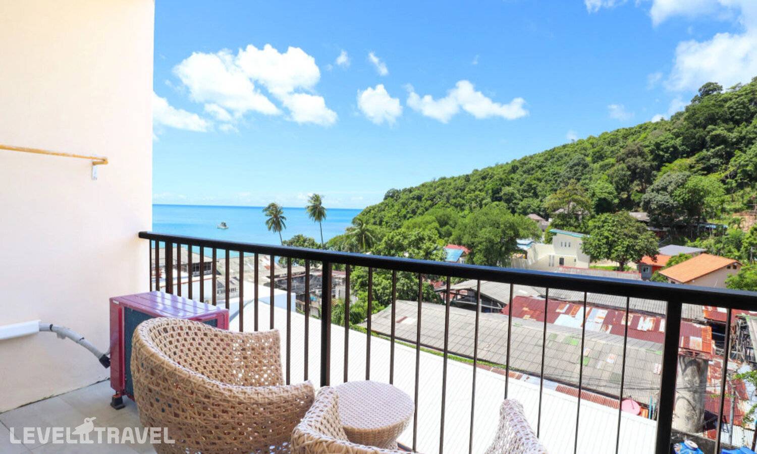 фотографии отеля Bandara Beach Resort, Phuket в Таиланд(Панва) - фото №30