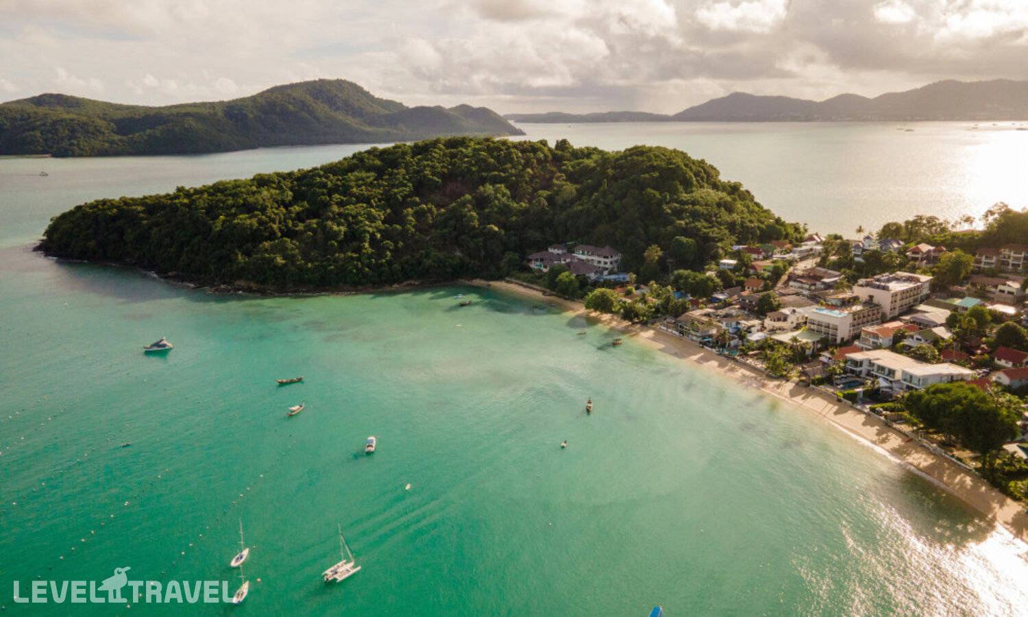 фотографии отеля Bandara Beach Resort, Phuket в Таиланд(Панва) - фото №60