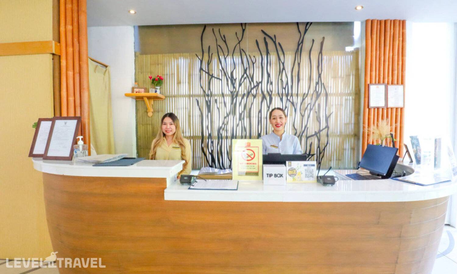 фотографии отеля Bandara Beach Resort, Phuket в Таиланд(Панва) - фото №42