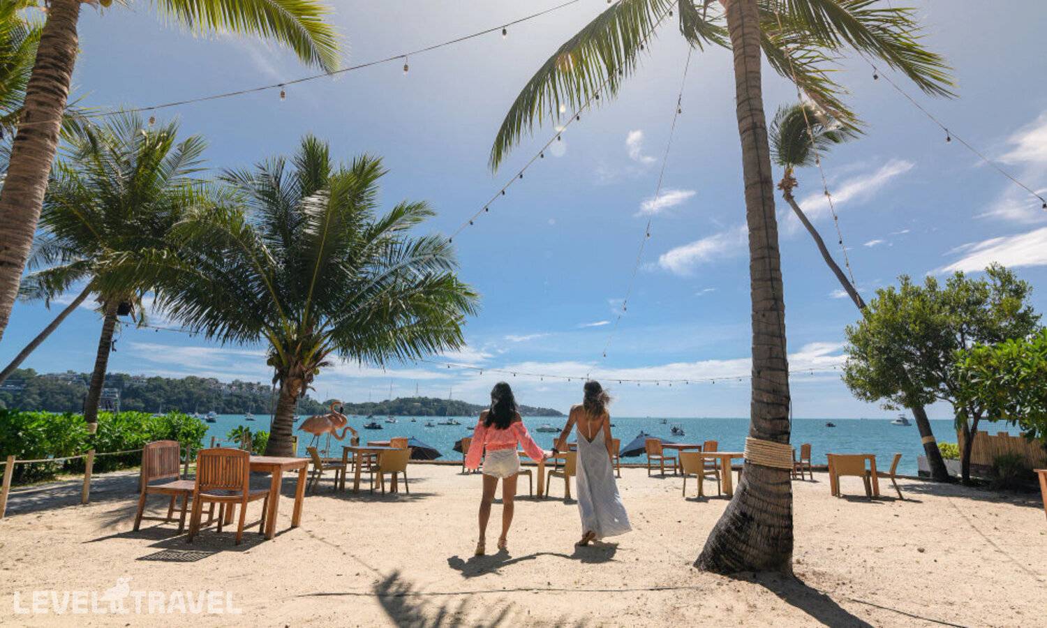 фотографии отеля Bandara Beach Resort, Phuket в Таиланд(Панва) - фото №56