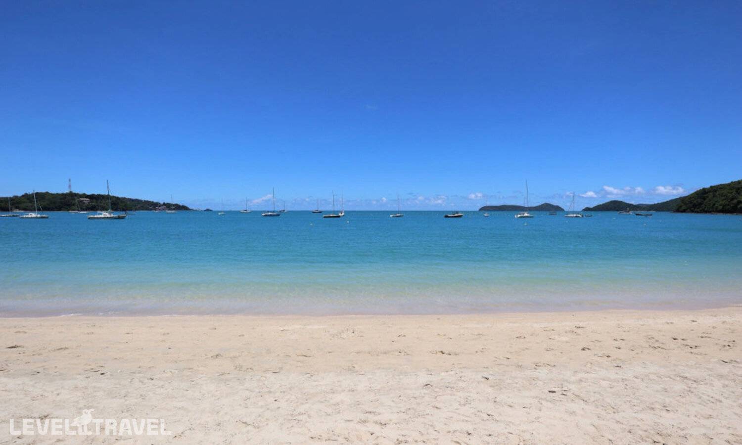 фотографии отеля Bandara Beach Resort, Phuket в Таиланд(Панва) - фото №61