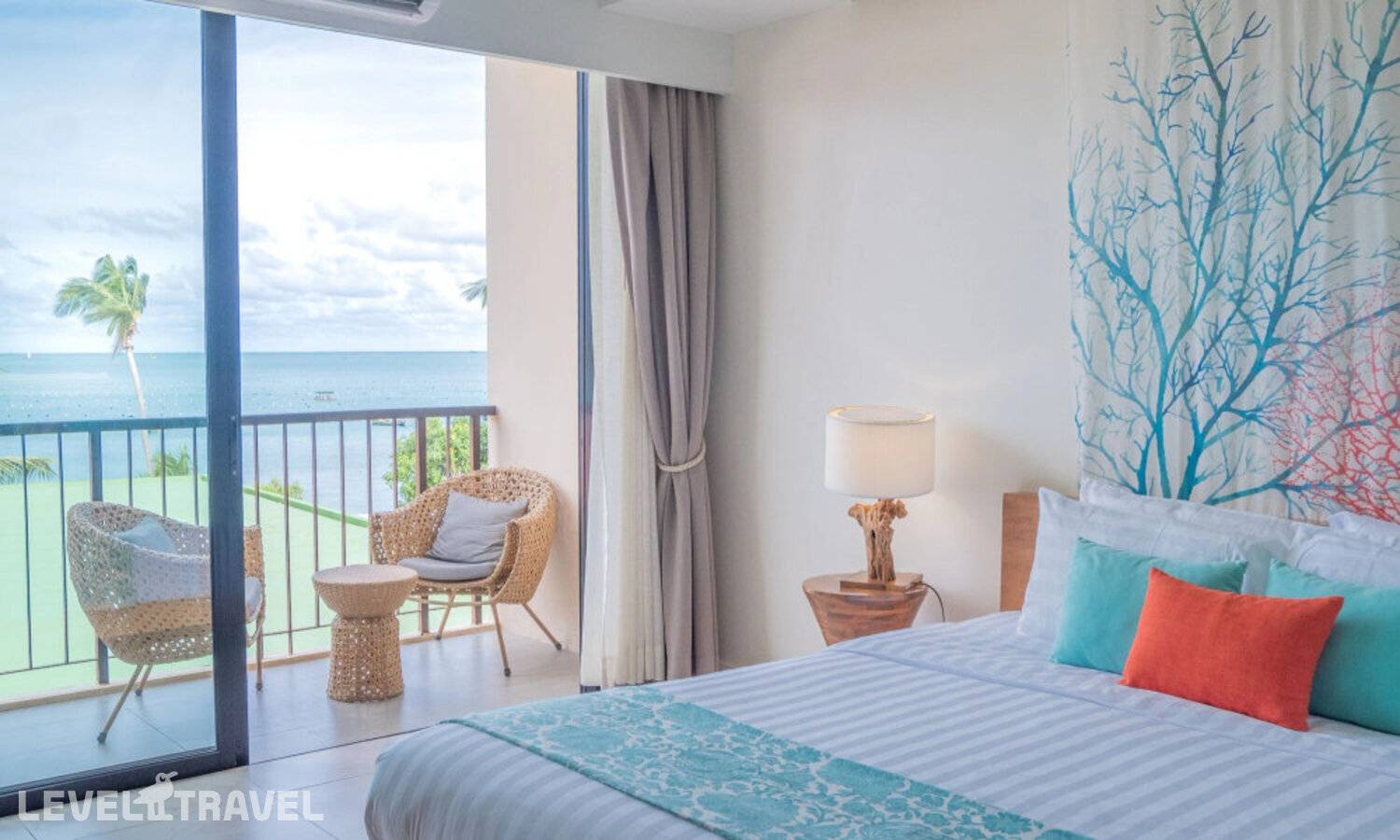 фотографии отеля Bandara Beach Resort, Phuket в Таиланд(Панва) - фото №26