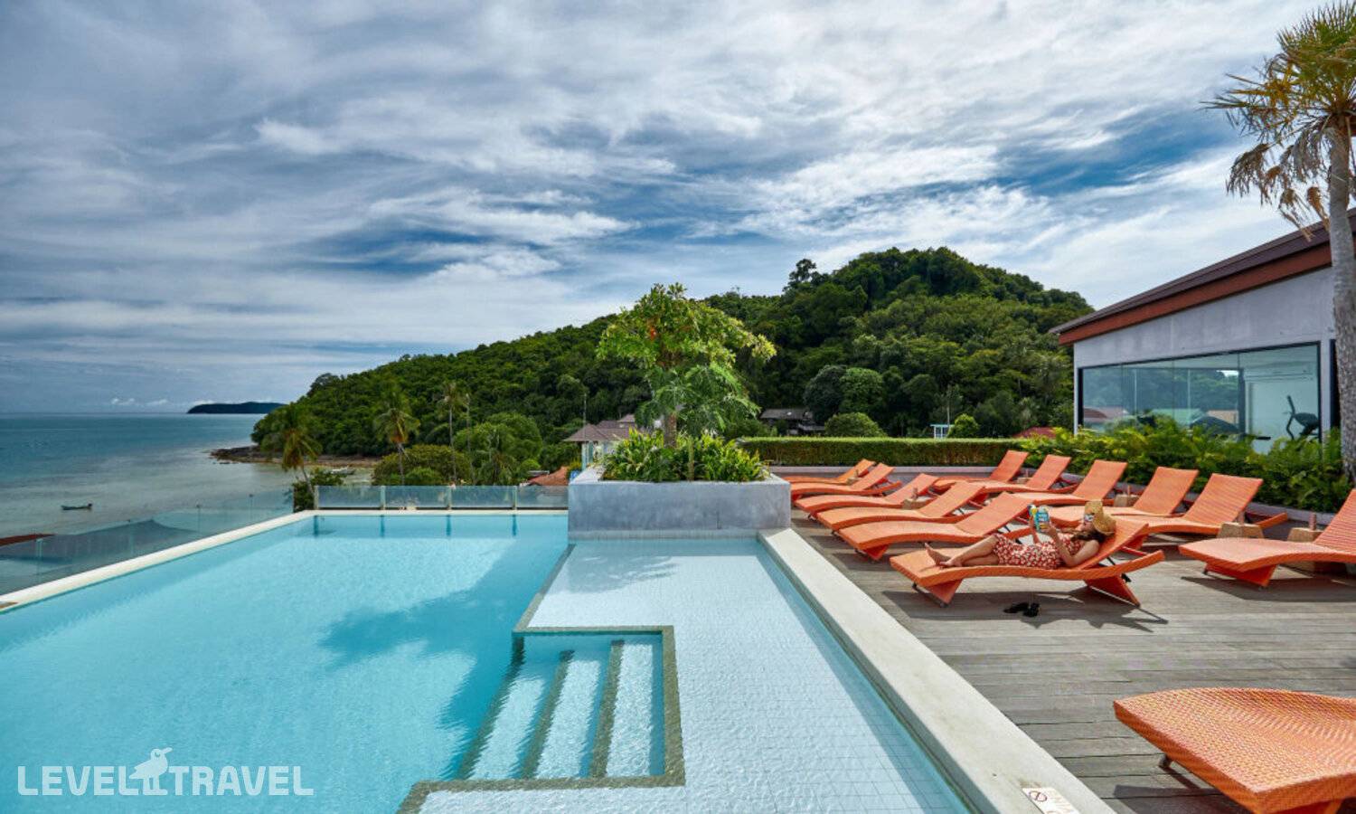 фотографии отеля Bandara Beach Resort, Phuket в Таиланд(Панва) - фото №48