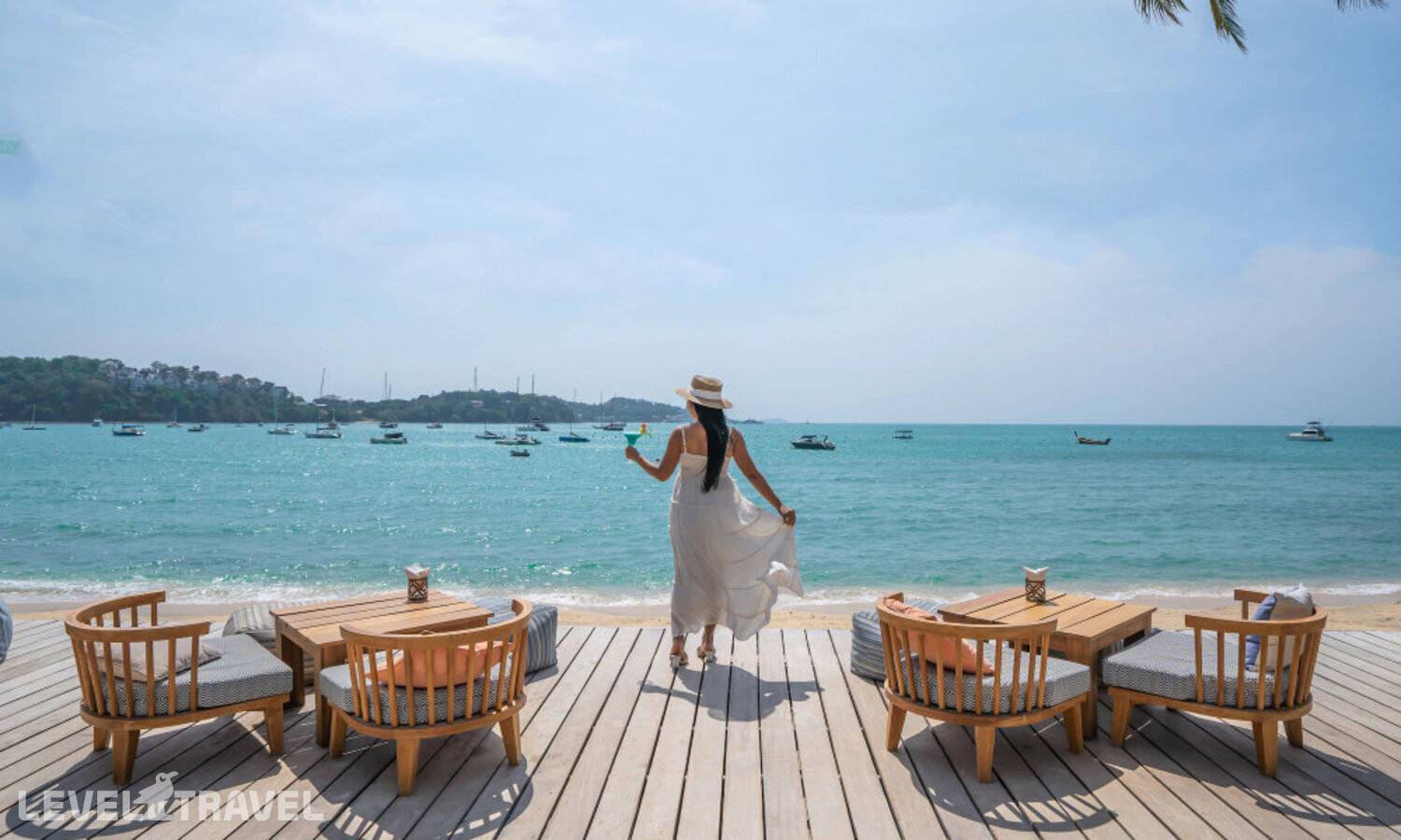 фотографии отеля Bandara Beach Resort, Phuket в Таиланд(Панва) - фото №57