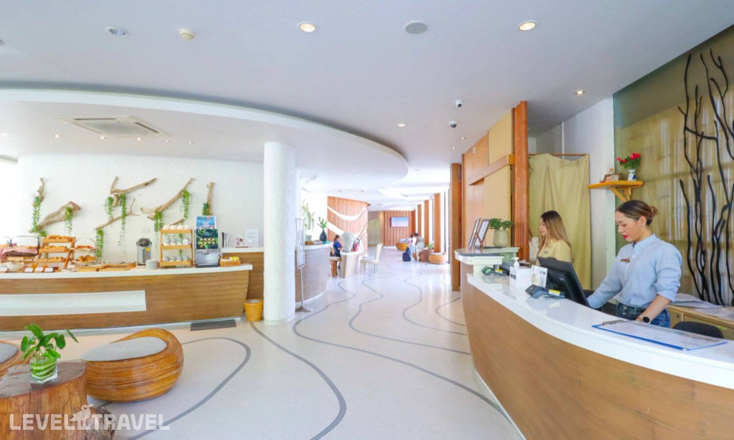 фотографии отеля Bandara Beach Resort, Phuket в Таиланд(Панва) - фото №41