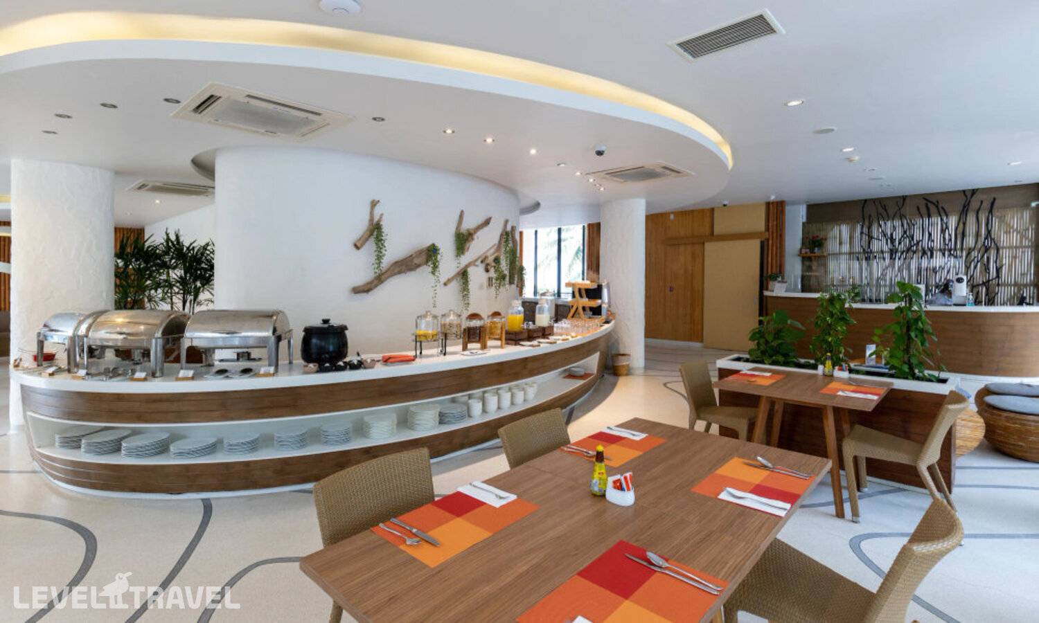 фотографии отеля Bandara Beach Resort, Phuket в Таиланд(Панва) - фото №38