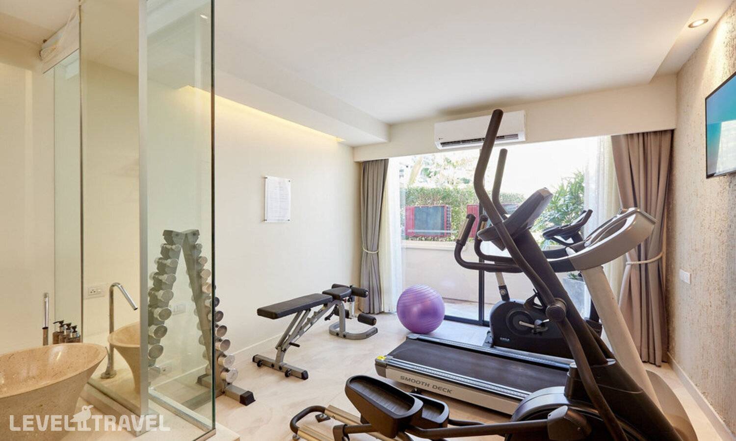 фотографии отеля Bandara Beach Resort, Phuket в Таиланд(Панва) - фото №68