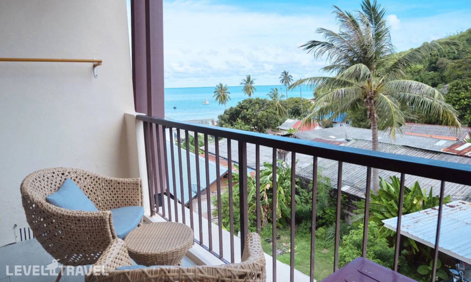 фотографии отеля Bandara Beach Resort, Phuket в Таиланд(Панва) - фото №31