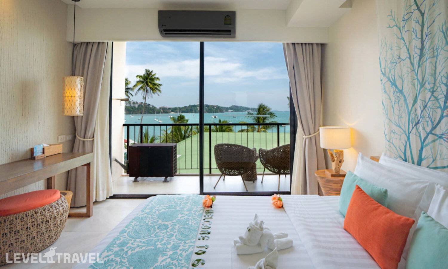 фотографии отеля Bandara Beach Resort, Phuket в Таиланд(Панва) - фото №44