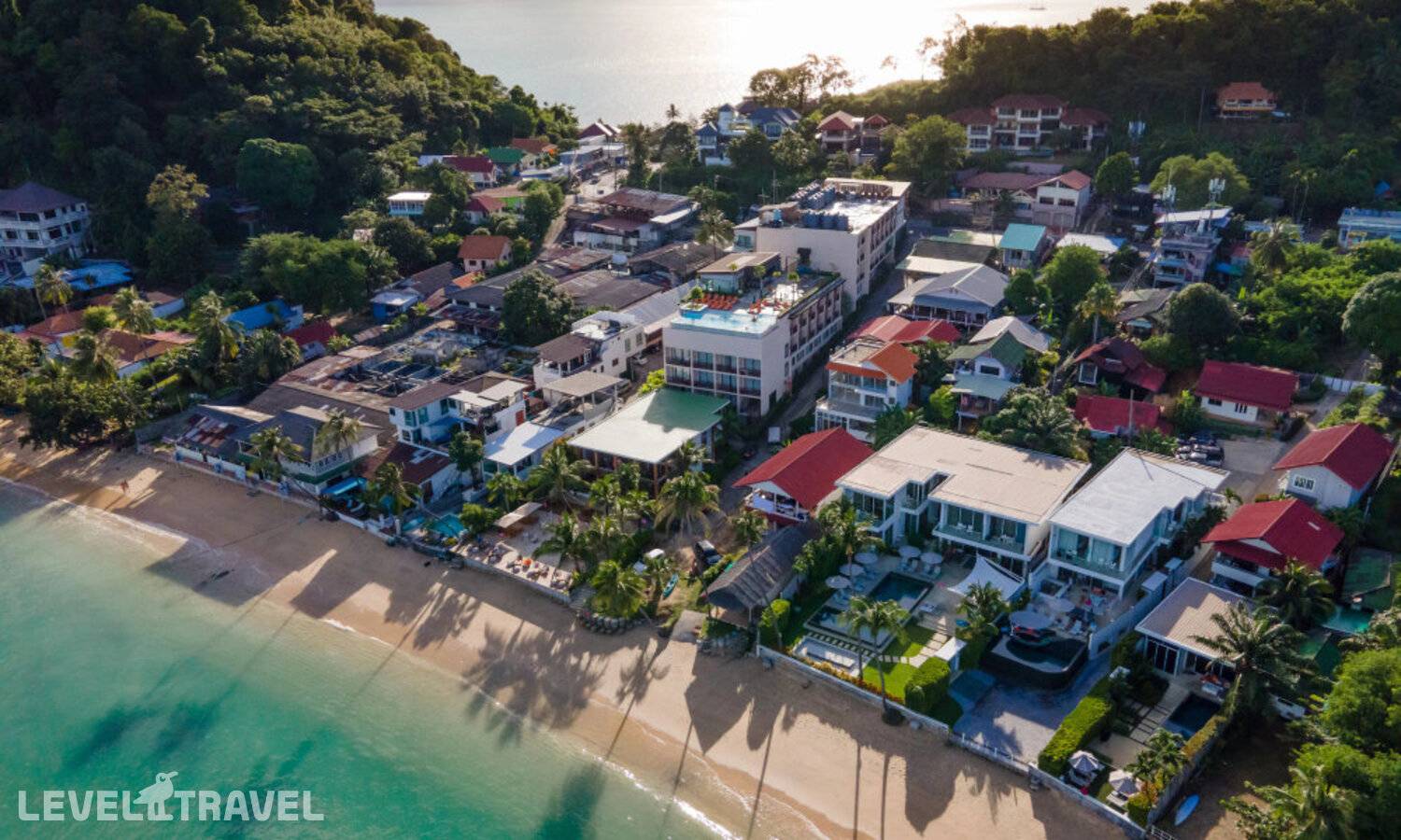 фотографии отеля Bandara Beach Resort, Phuket в Таиланд(Панва) - фото №62