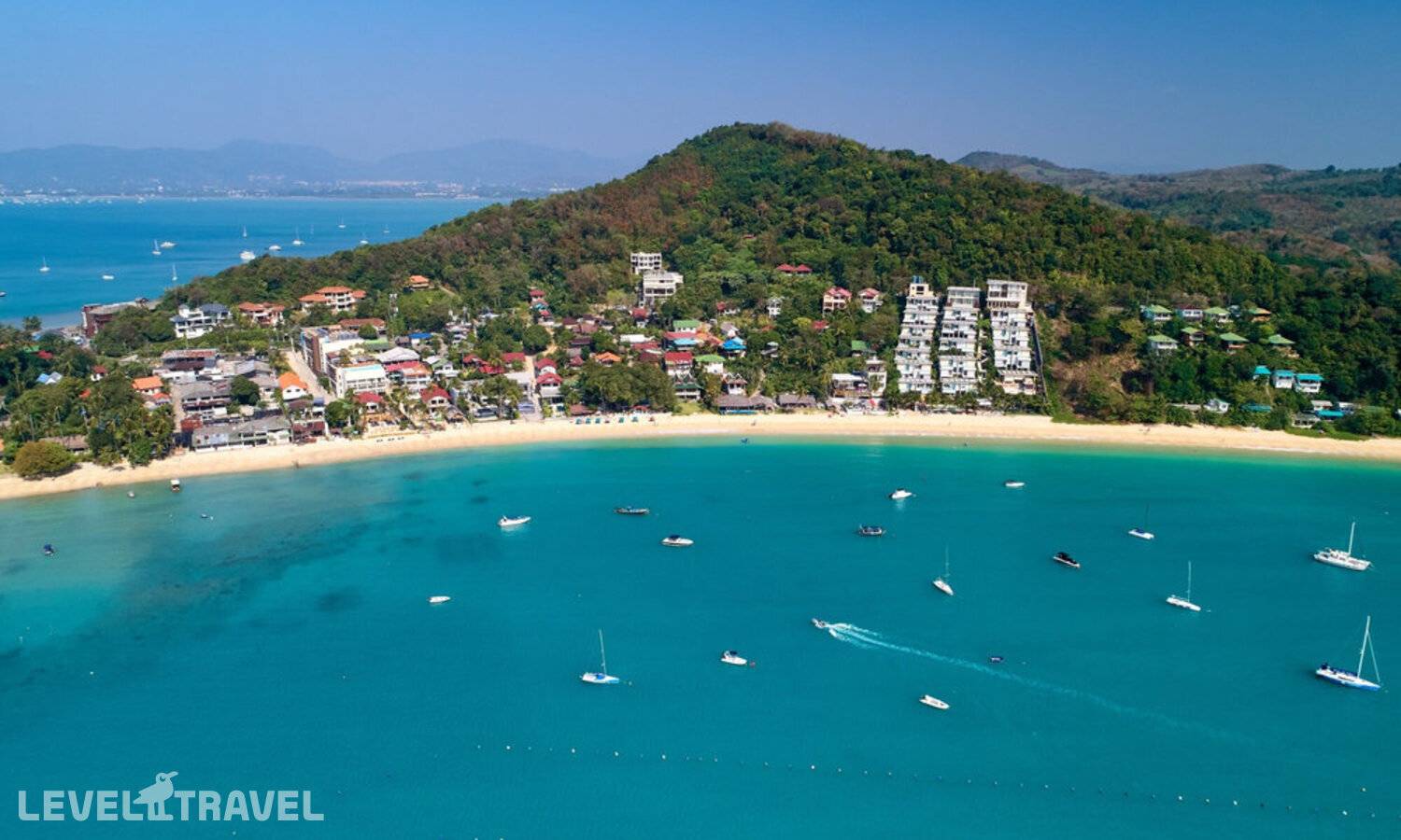 фотографии отеля Bandara Beach Resort, Phuket в Таиланд(Панва) - фото №58