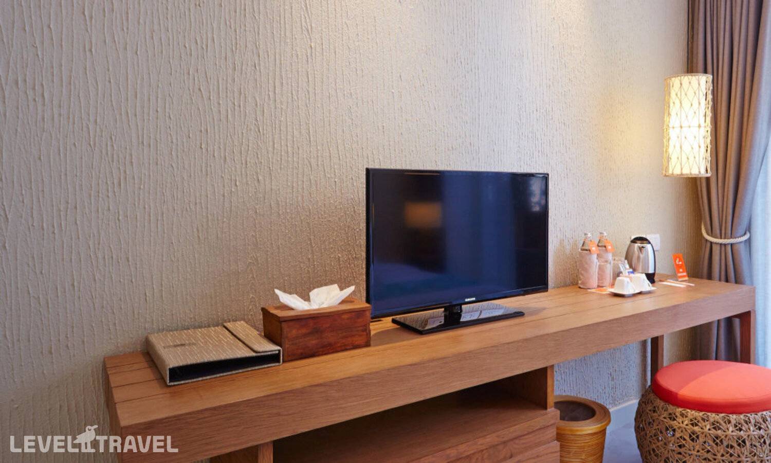 фотографии отеля Bandara Beach Resort, Phuket в Таиланд(Панва) - фото №6