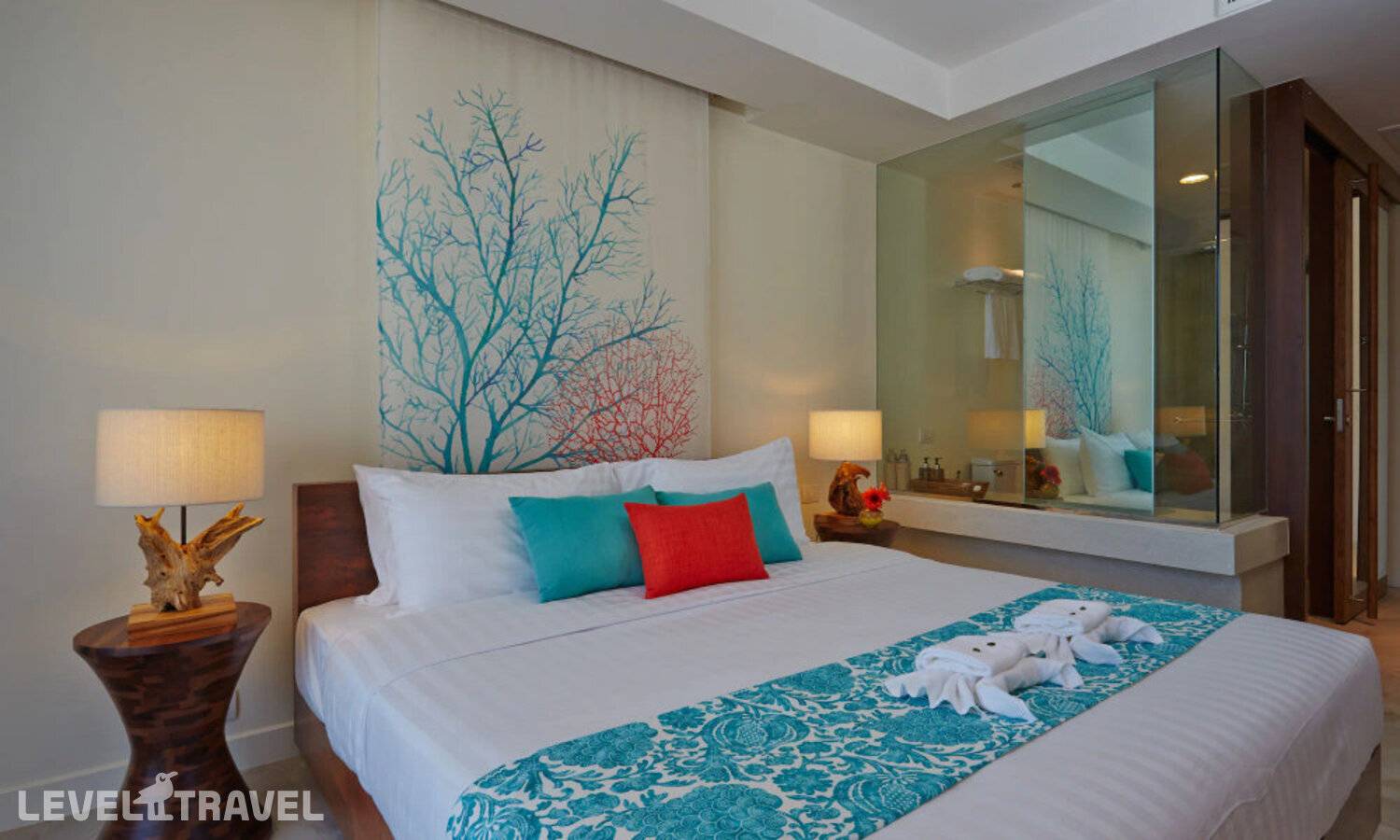 фотографии отеля Bandara Beach Resort, Phuket в Таиланд(Панва) - фото №11