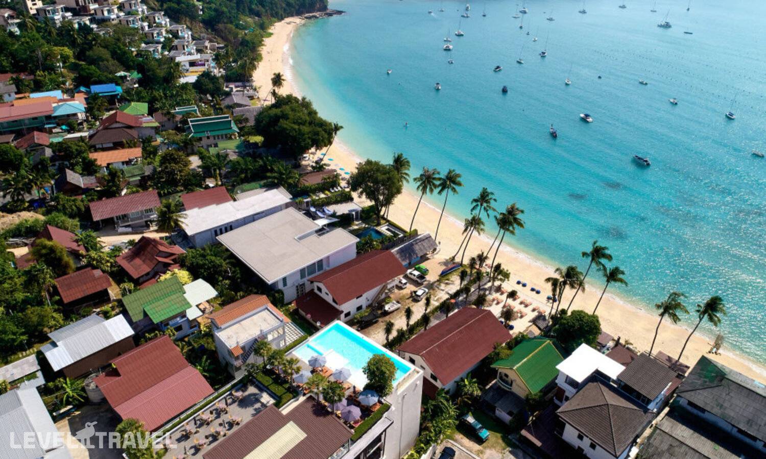 фотографии отеля Bandara Beach Resort, Phuket в Таиланд(Панва) - фото №55