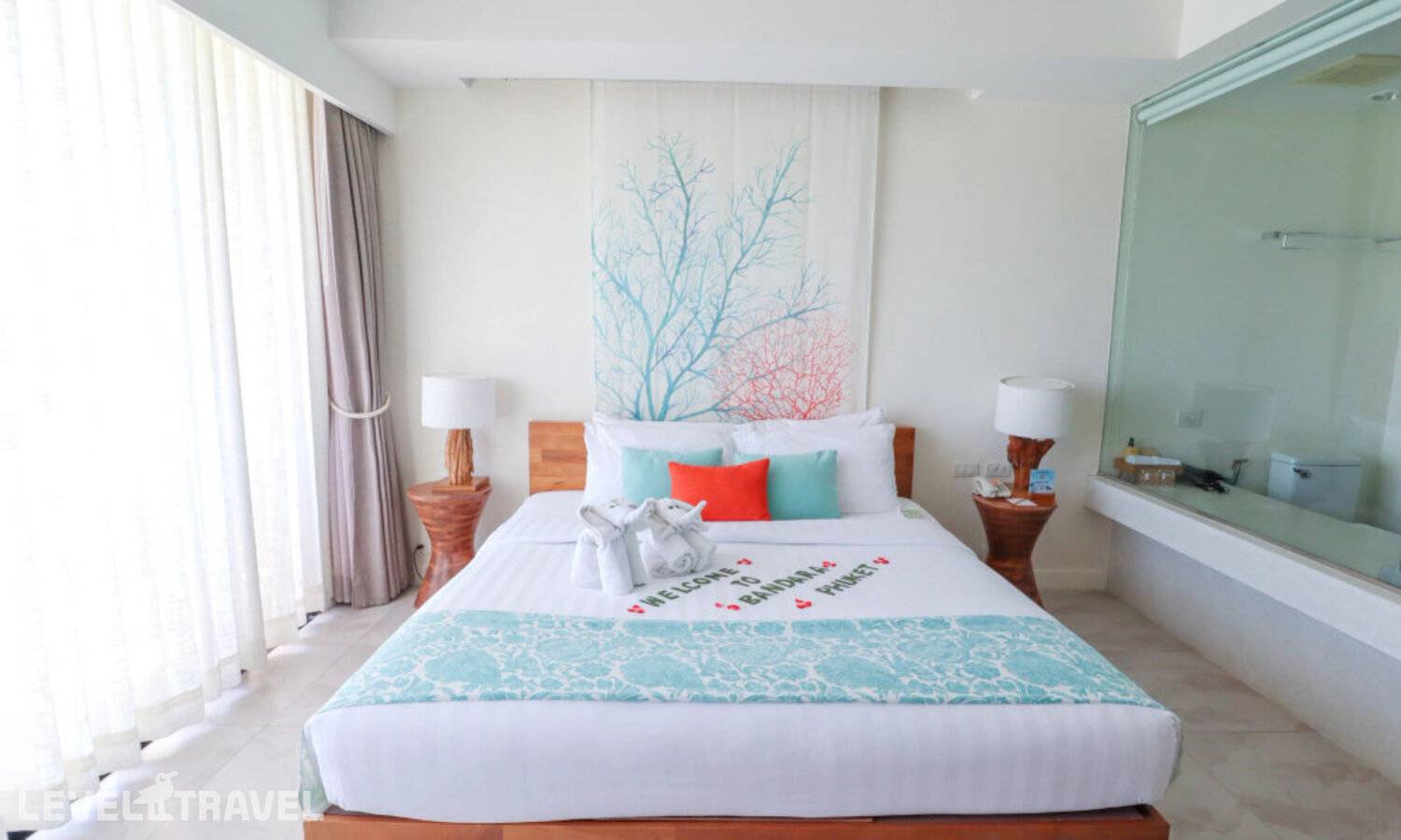 фотографии отеля Bandara Beach Resort, Phuket в Таиланд(Панва) - фото №18