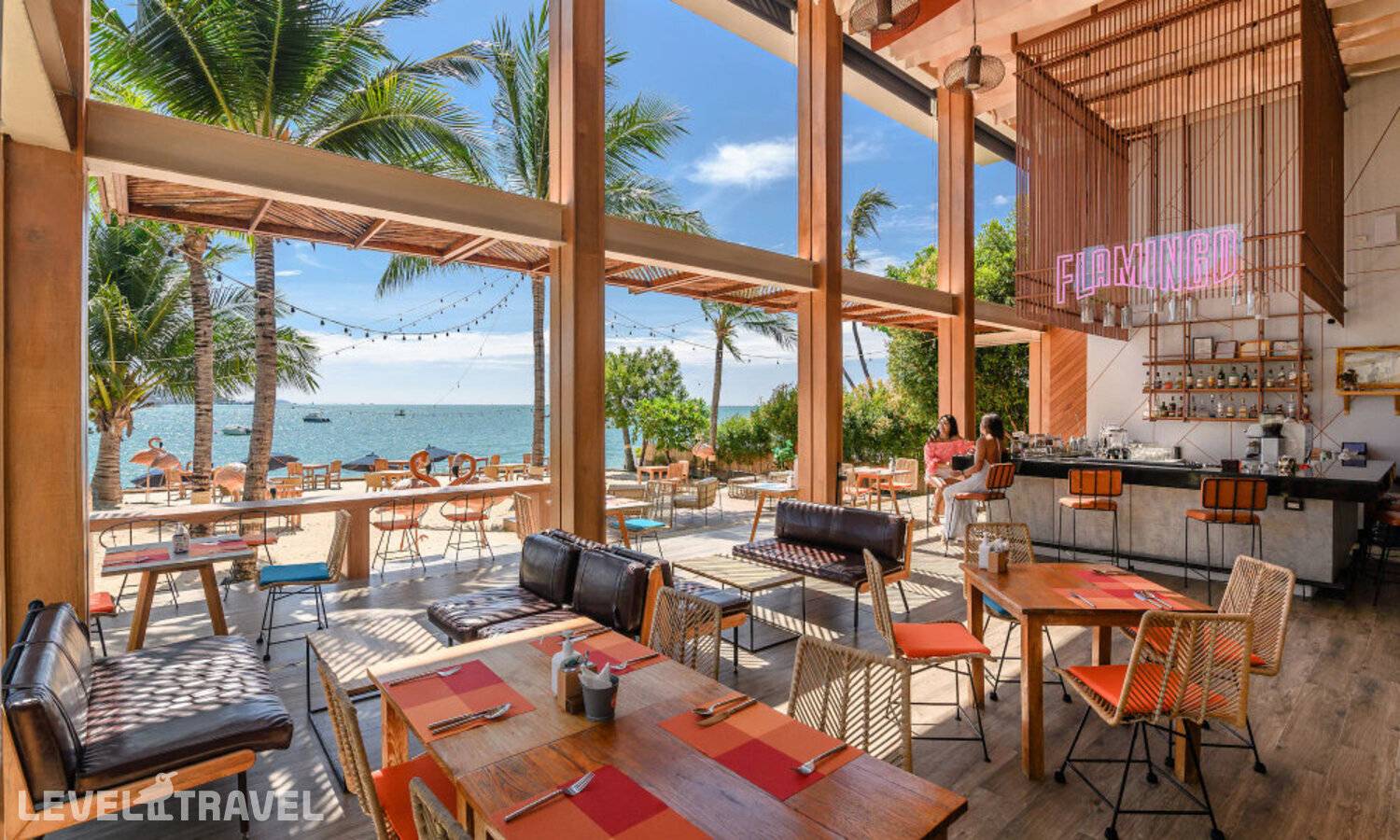 фотографии отеля Bandara Beach Resort, Phuket в Таиланд(Панва) - фото №54