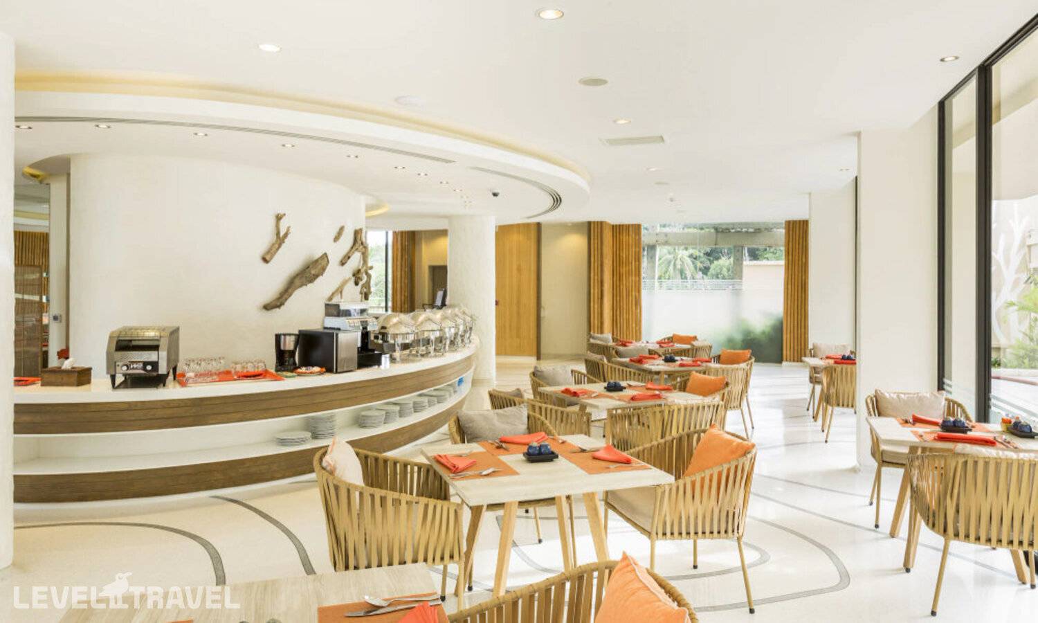 фотографии отеля Bandara Beach Resort, Phuket в Таиланд(Панва) - фото №72