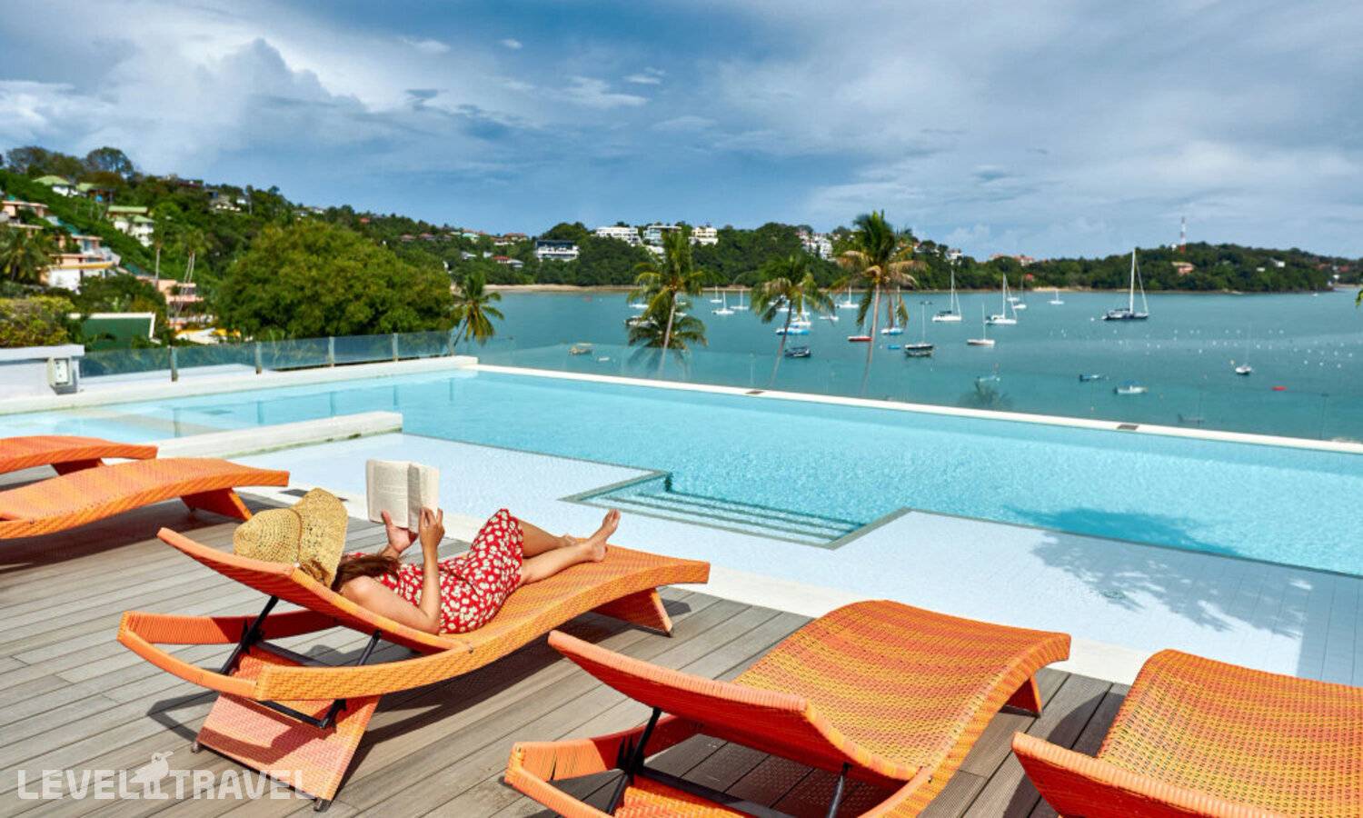 фотографии отеля Bandara Beach Resort, Phuket в Таиланд(Панва) - фото №33