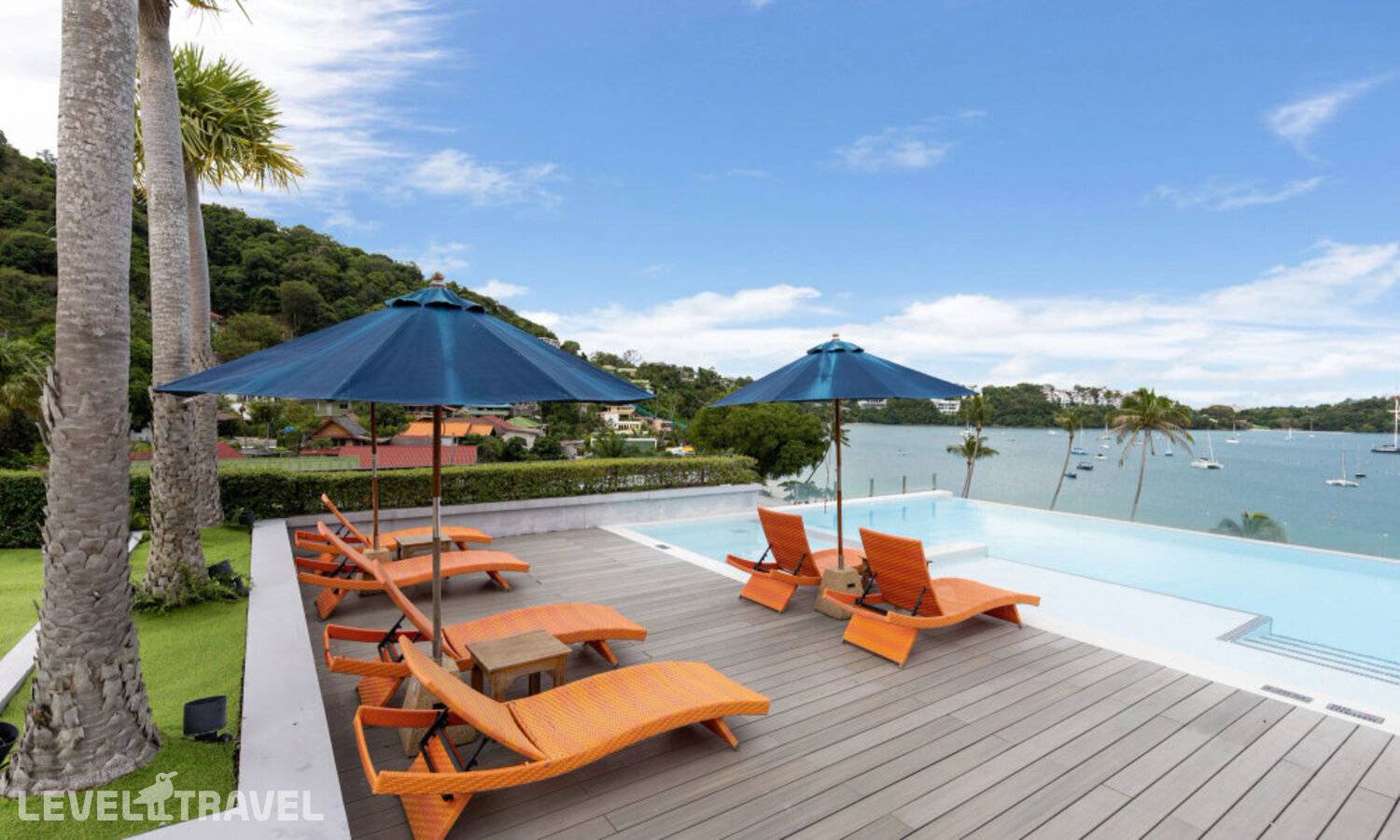 фотографии отеля Bandara Beach Resort, Phuket в Таиланд(Панва) - фото №51