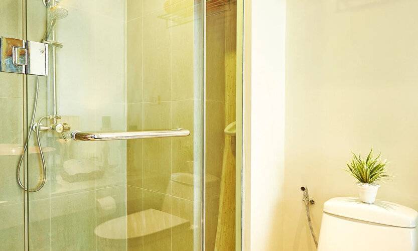 Bandara Beach Resort, Phuket