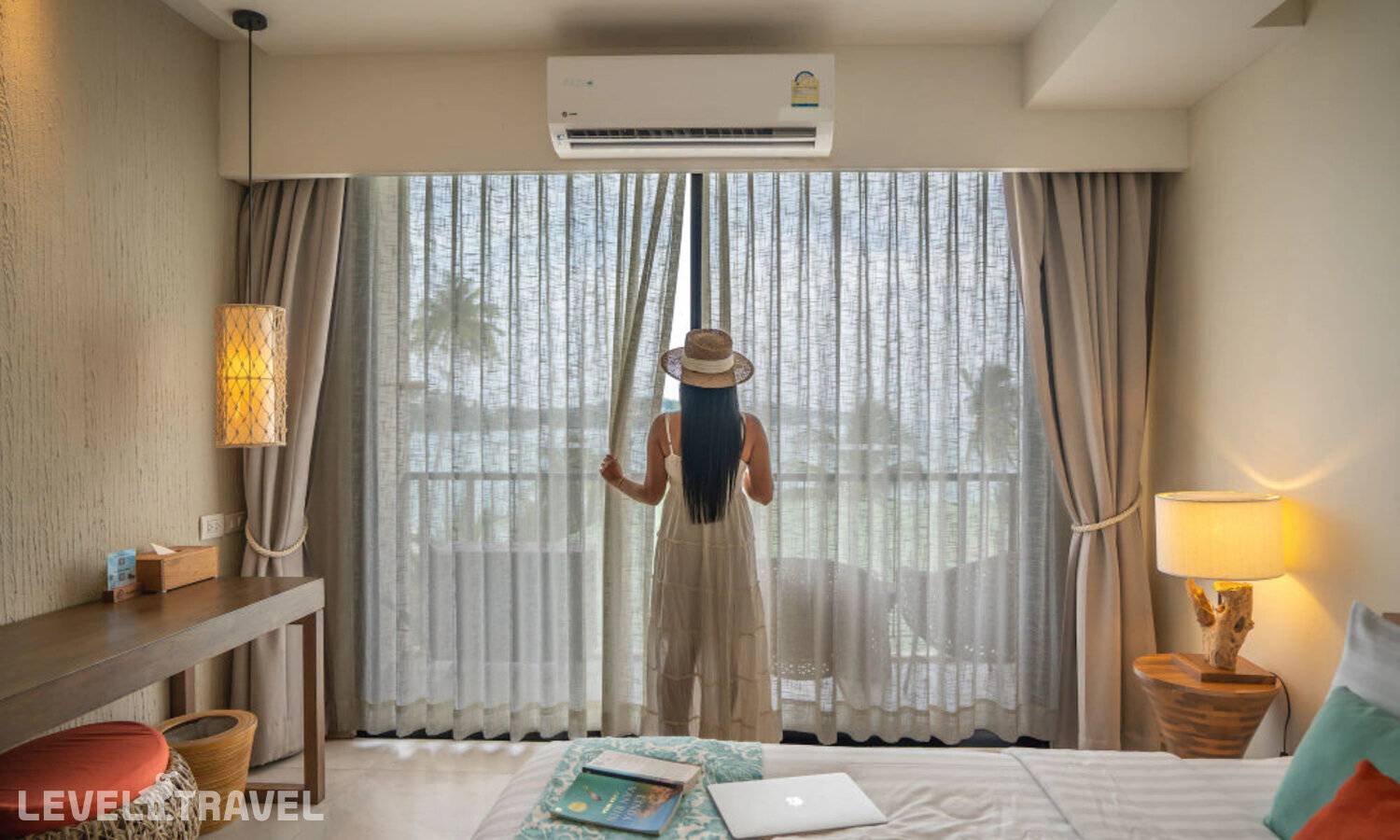 фотографии отеля Bandara Beach Resort, Phuket в Таиланд(Панва) - фото №43