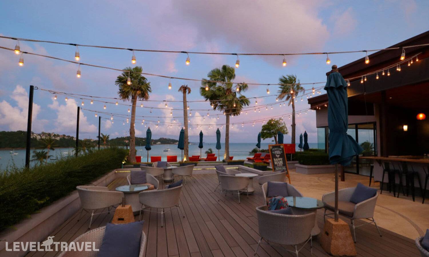 фотографии отеля Bandara Beach Resort, Phuket в Таиланд(Панва) - фото №59