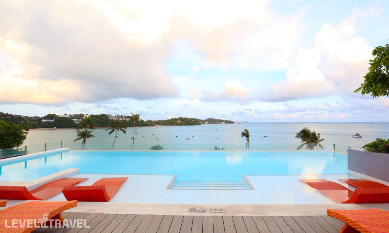 фотографии отеля Bandara Beach Resort, Phuket в Таиланд(Панва) - фото №8