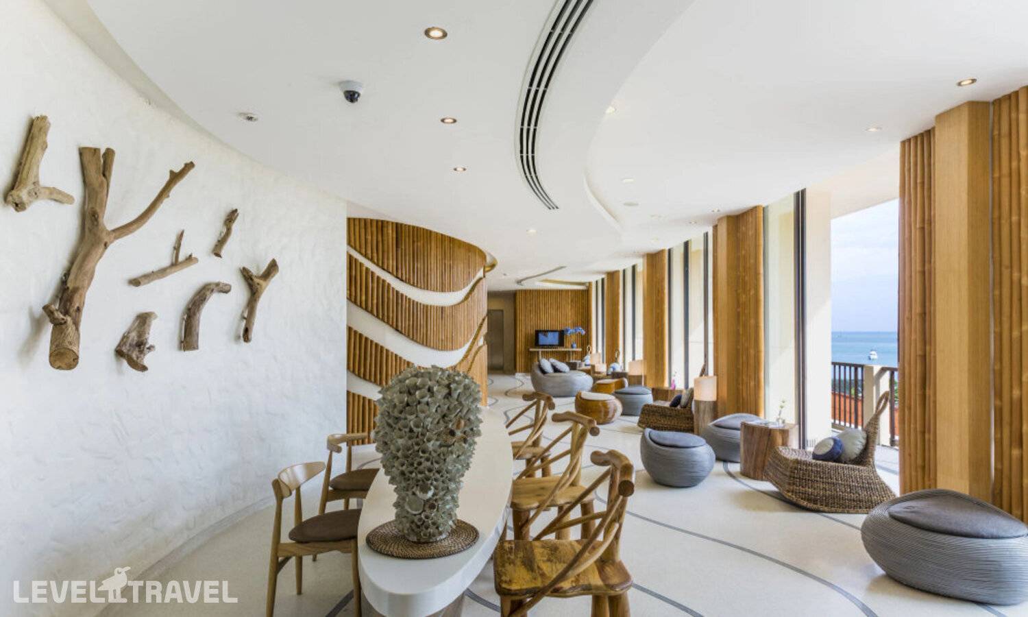 фотографии отеля Bandara Beach Resort, Phuket в Таиланд(Панва) - фото №3