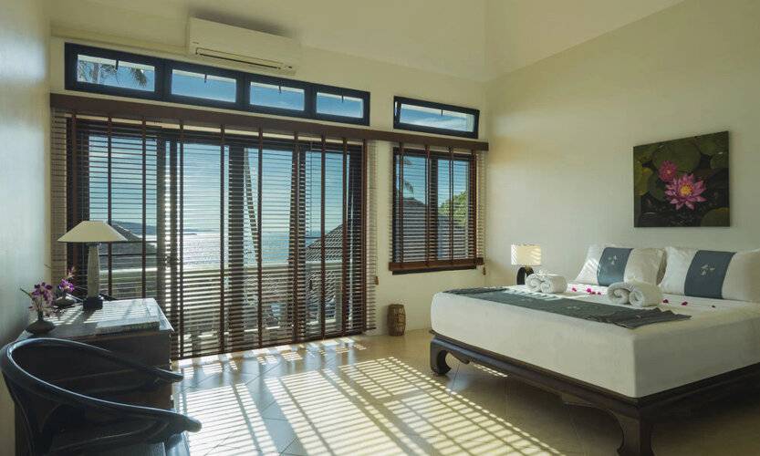 Beach Front Luxury Villa Hai Leng