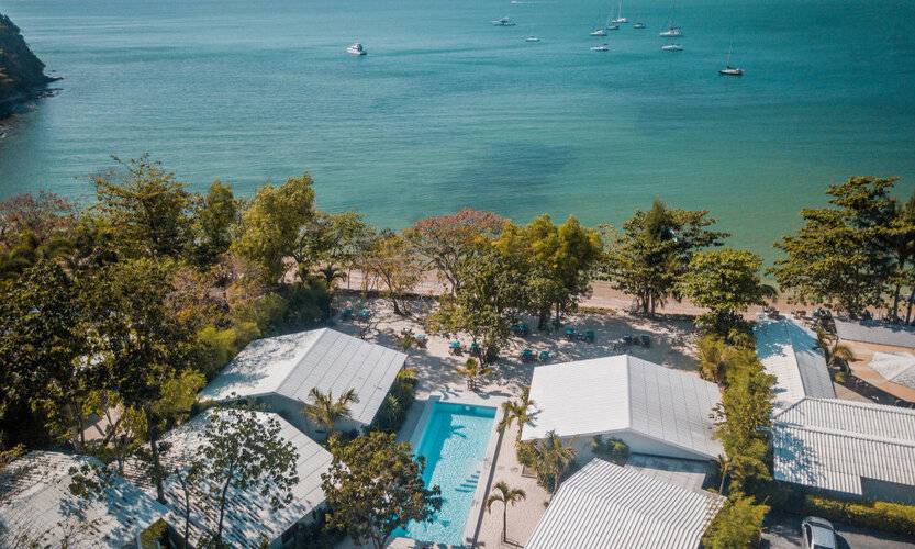 The Mooring Resort