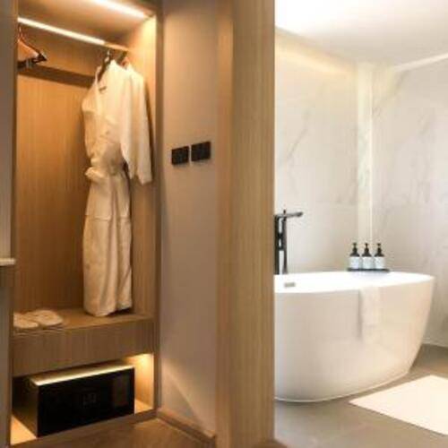 Samsara Hotel Pattaya