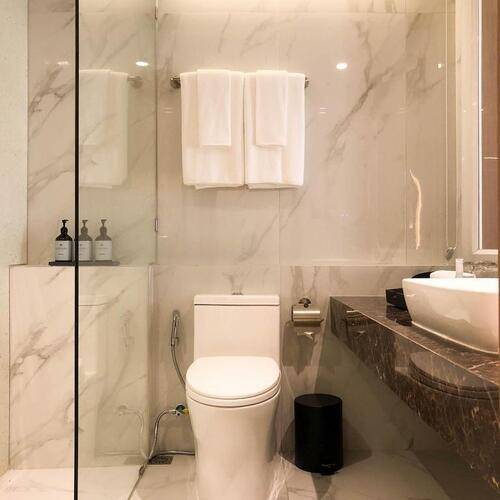 Samsara Hotel Pattaya