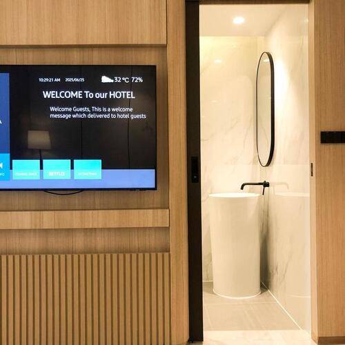 Samsara Hotel Pattaya