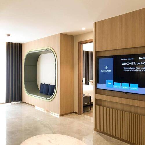 Samsara Hotel Pattaya