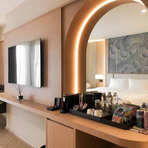 Samsara Hotel Pattaya