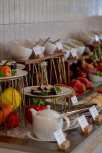 Samsara Hotel Pattaya