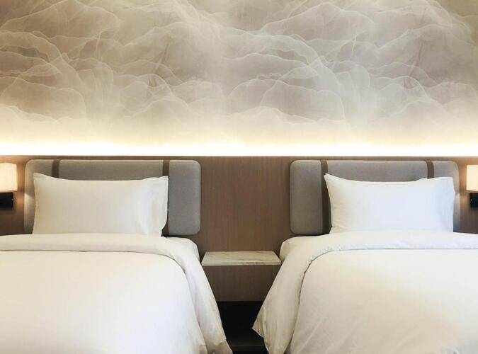 Samsara Hotel Pattaya