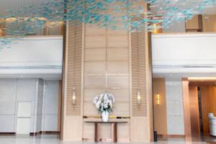 Samsara Hotel Pattaya