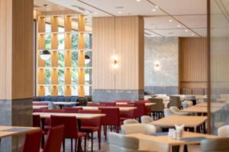 Samsara Hotel Pattaya