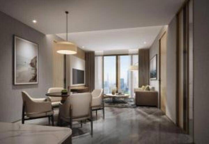 Samsara Hotel Pattaya