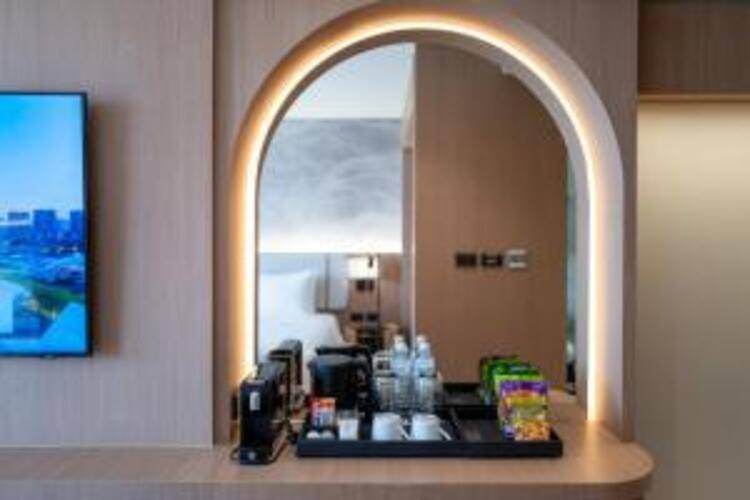 Samsara Hotel Pattaya