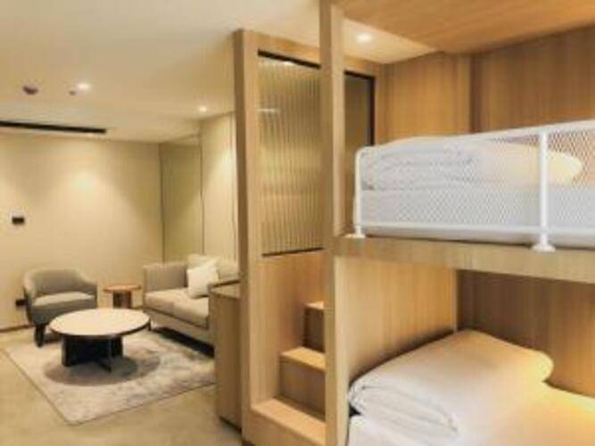 Samsara Hotel Pattaya