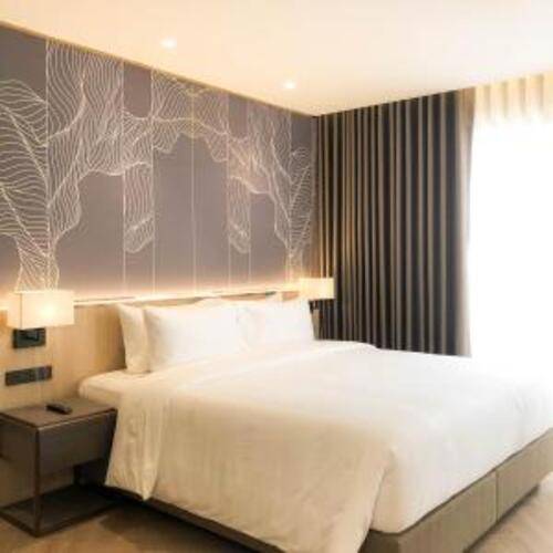 Samsara Hotel Pattaya